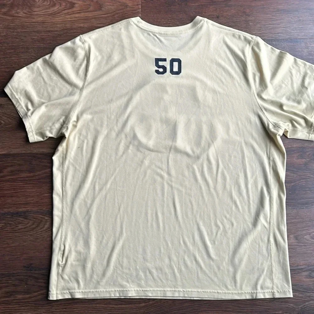 Men's Nike Cornerstone University T-shirt | Cornerstone University | Nike Shirt